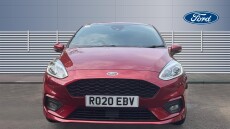 Ford Fiesta 1.0 EcoBoost 95 ST-Line Edition 5dr Petrol Hatchback